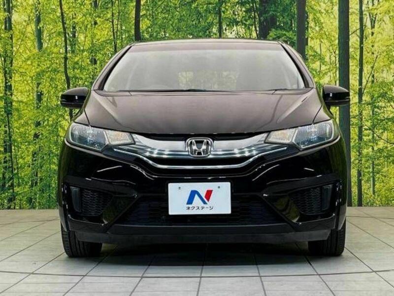 FIT HYBRID-13