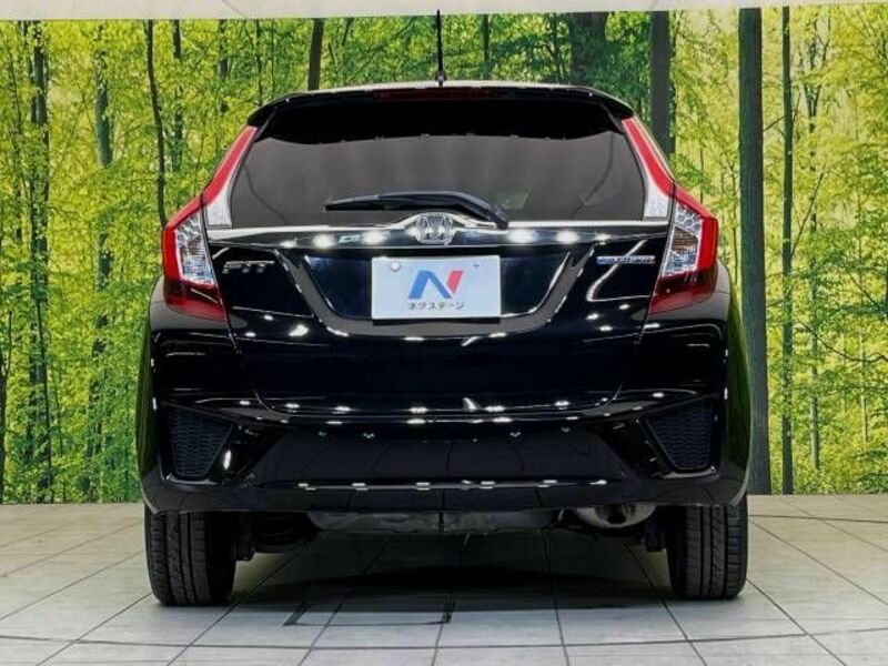 FIT HYBRID-14