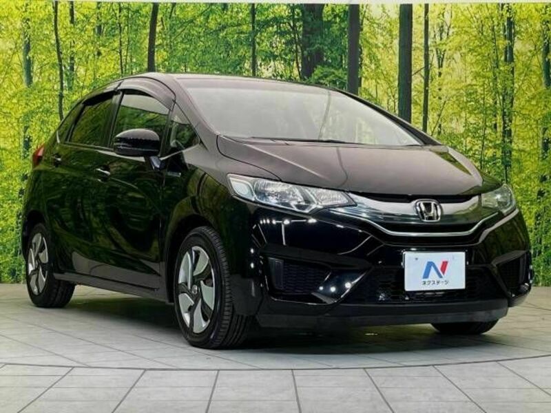 FIT HYBRID-15