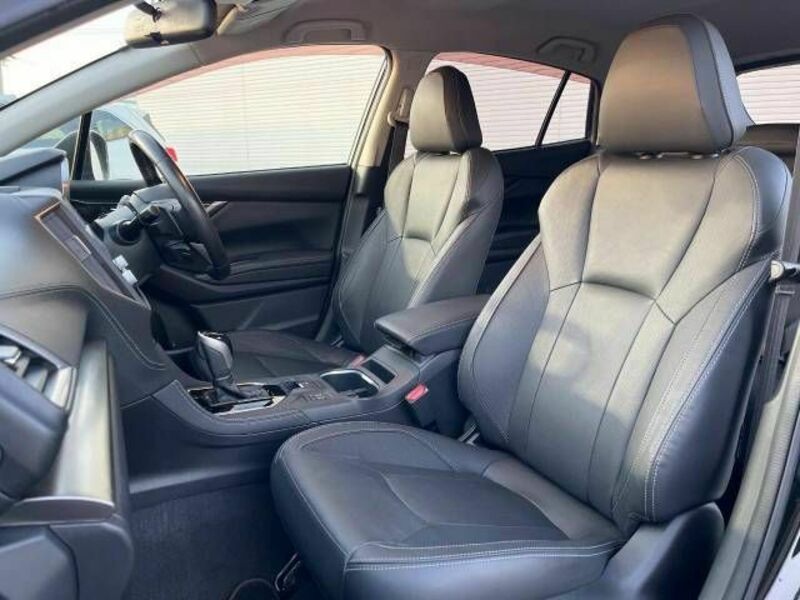 IMPREZA SPORT