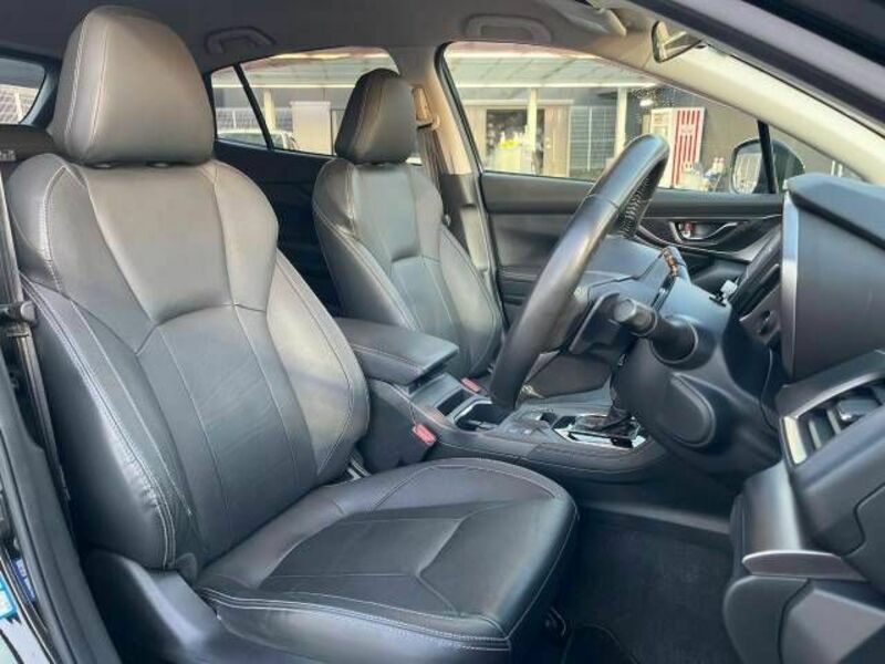 IMPREZA SPORT