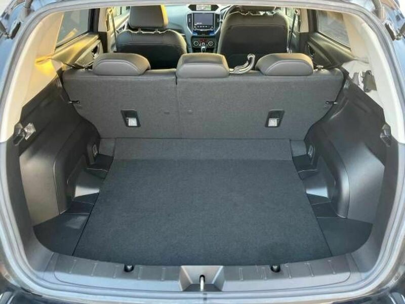IMPREZA SPORT