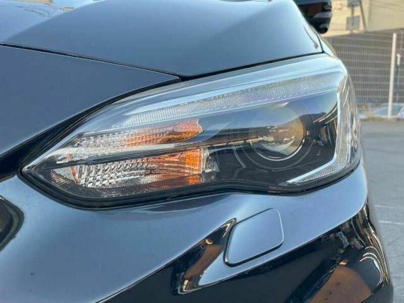 IMPREZA SPORT