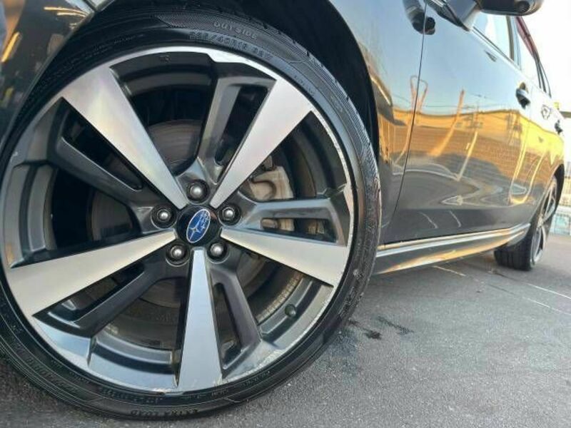 IMPREZA SPORT