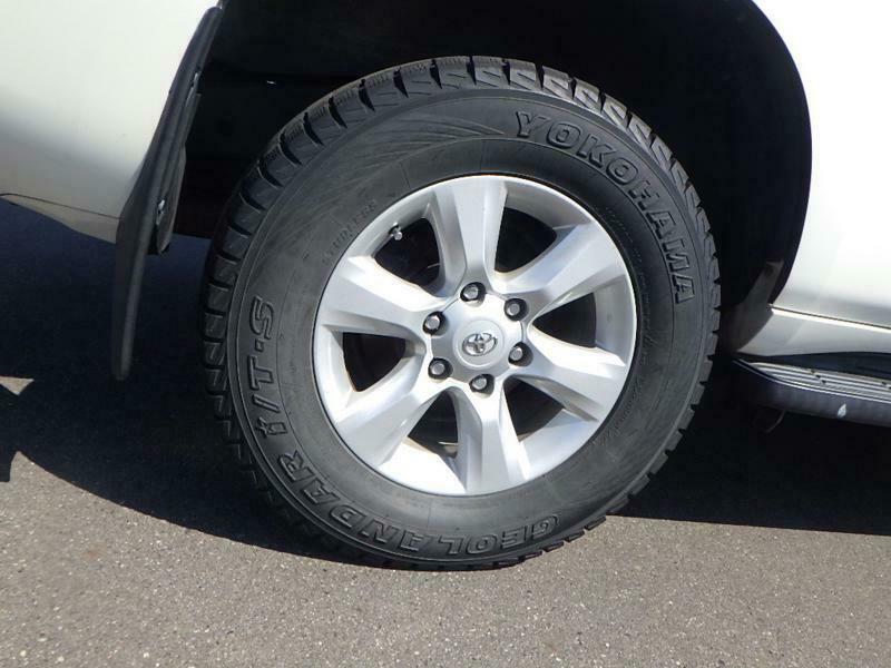 LAND CRUISER PRADO-8