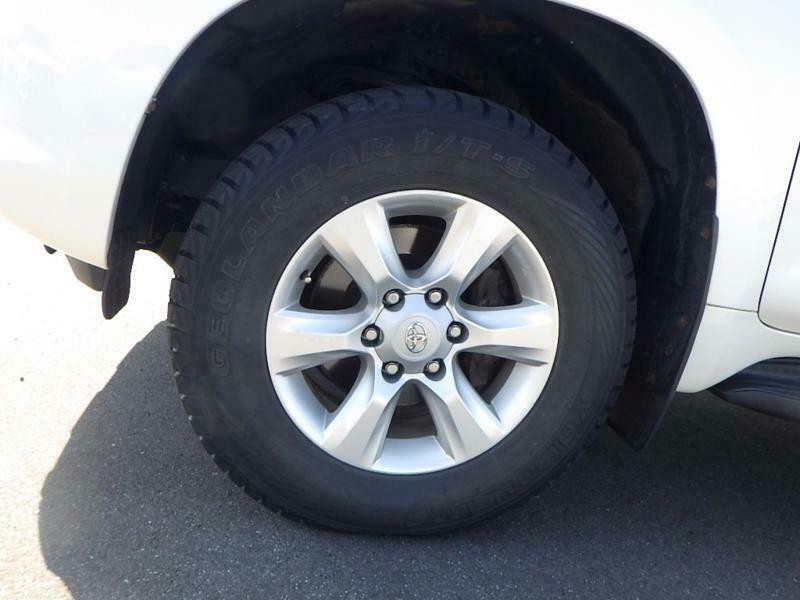 LAND CRUISER PRADO-10