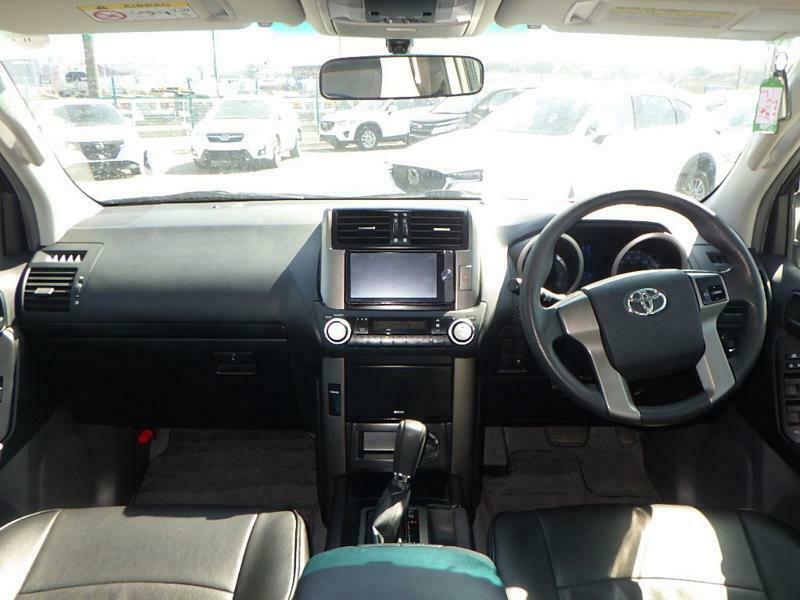 LAND CRUISER PRADO-17