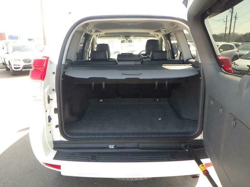 LAND CRUISER PRADO-19