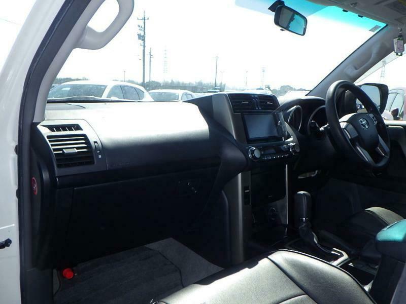 LAND CRUISER PRADO-22