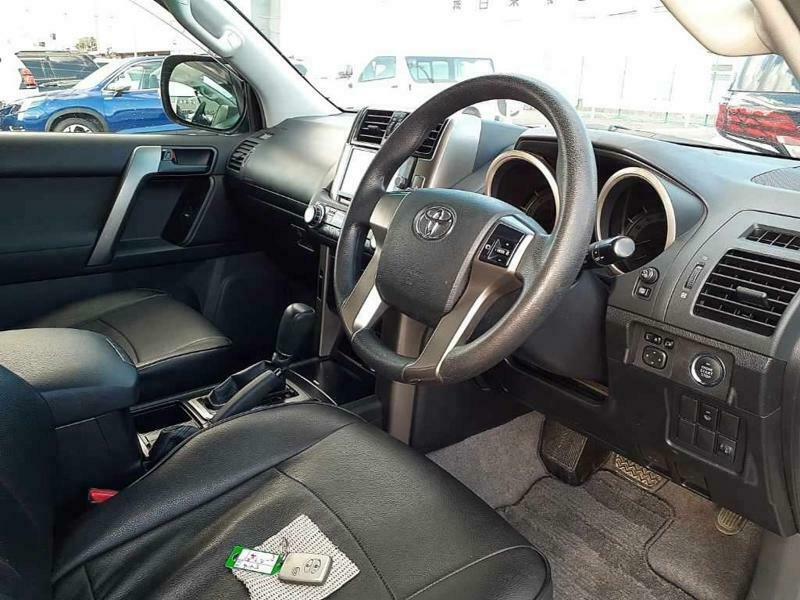 LAND CRUISER PRADO-33