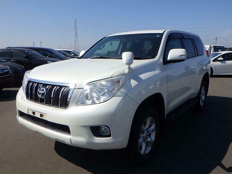 LAND CRUISER PRADO-34