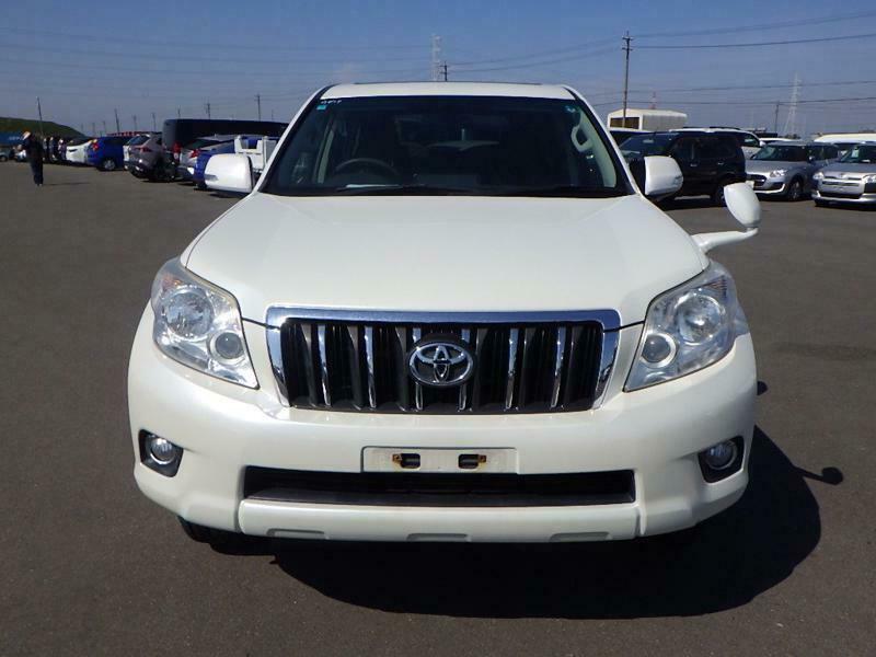 LAND CRUISER PRADO-36