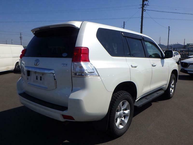 LAND CRUISER PRADO-38