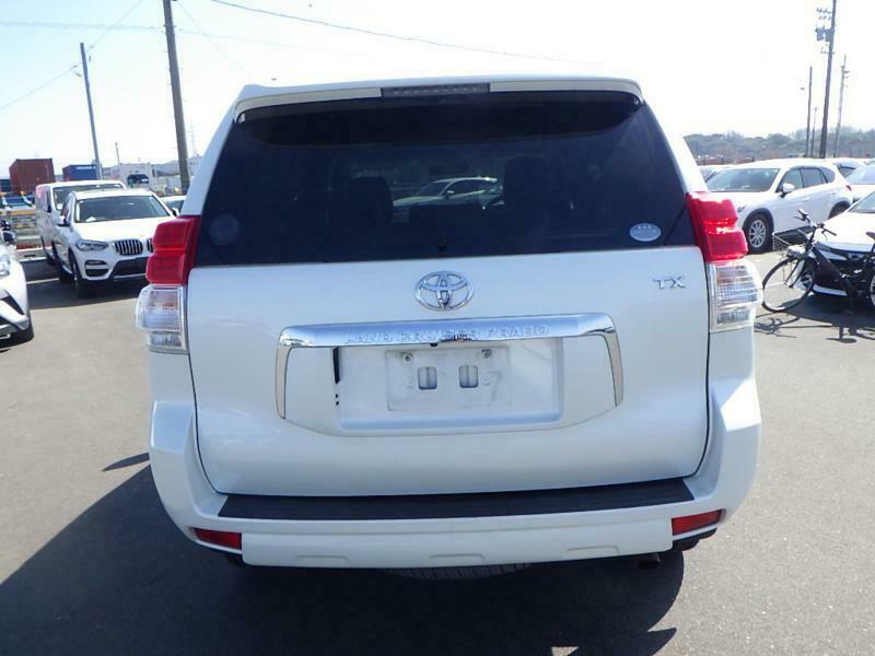 LAND CRUISER PRADO-40