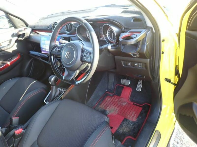 SWIFT