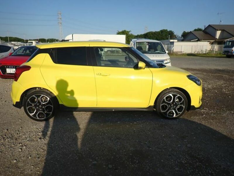 SWIFT