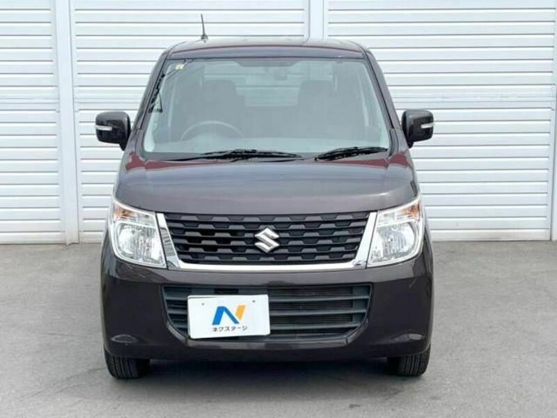 WAGON R-14