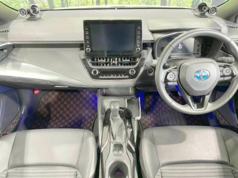 COROLLA TOURING