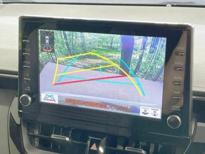 COROLLA TOURING