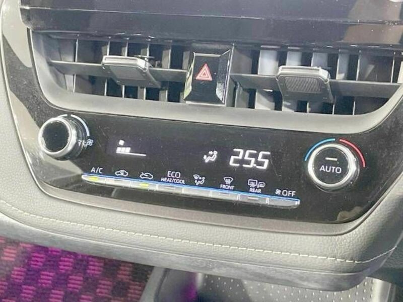 COROLLA TOURING