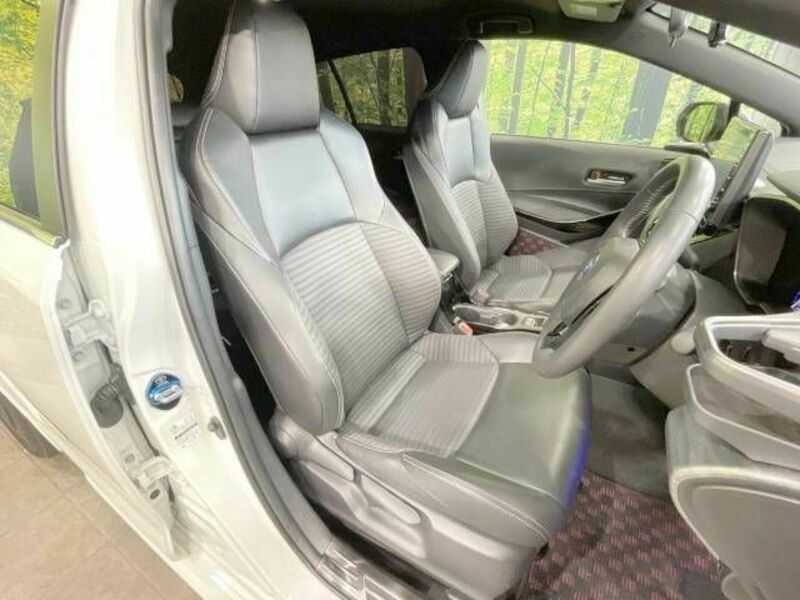 COROLLA TOURING