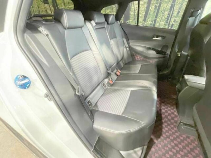 COROLLA TOURING