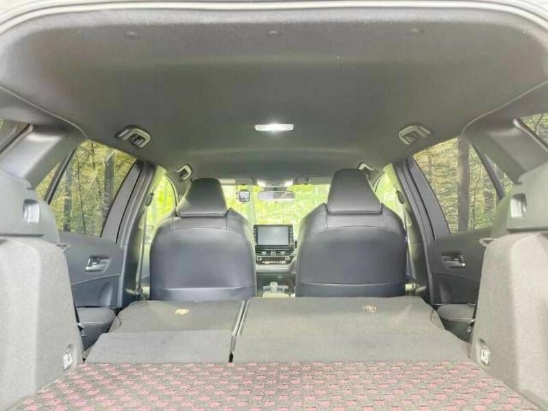 COROLLA TOURING