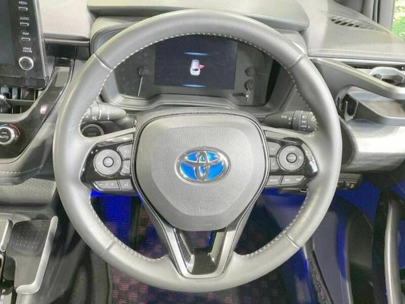 COROLLA TOURING