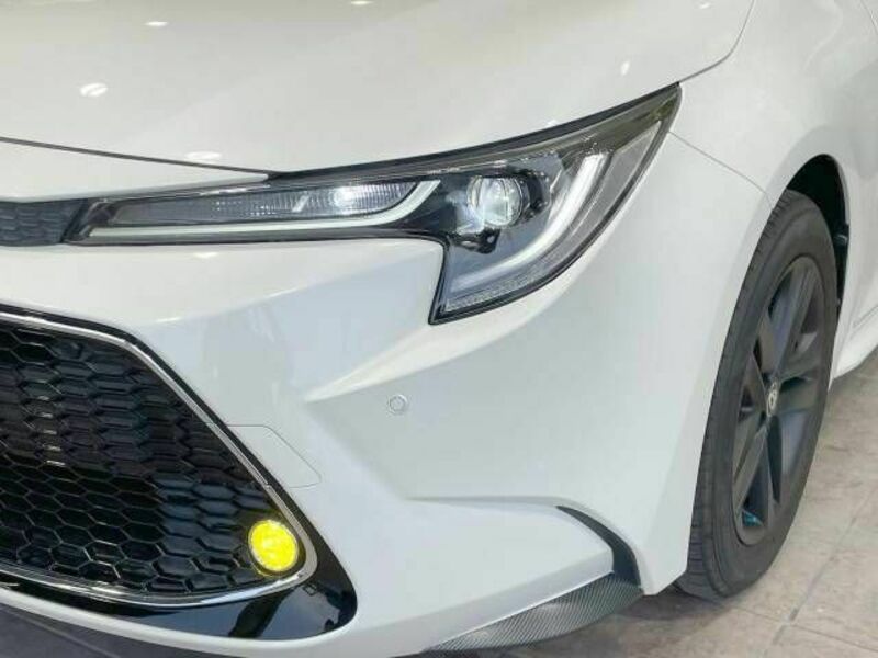 COROLLA TOURING