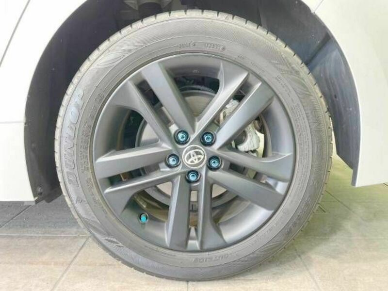 COROLLA TOURING