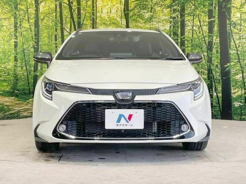 COROLLA TOURING
