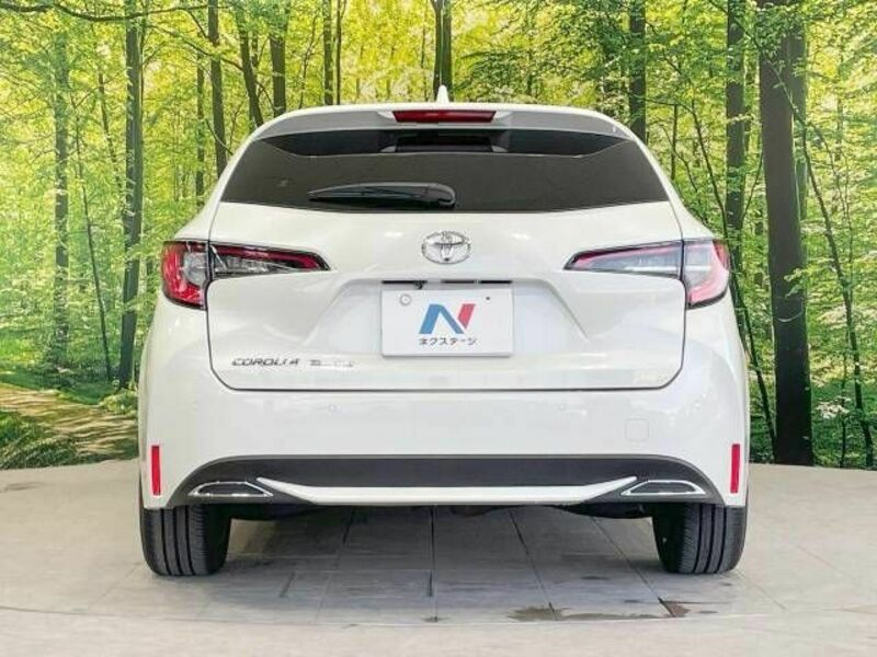 COROLLA TOURING