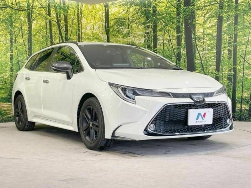 COROLLA TOURING