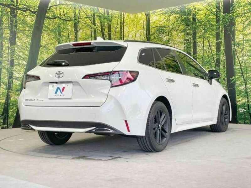 COROLLA TOURING