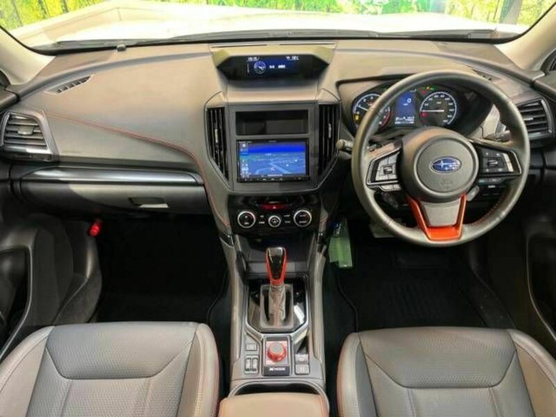 FORESTER-1