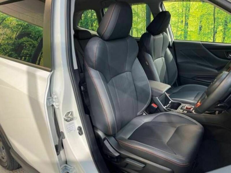 FORESTER-8