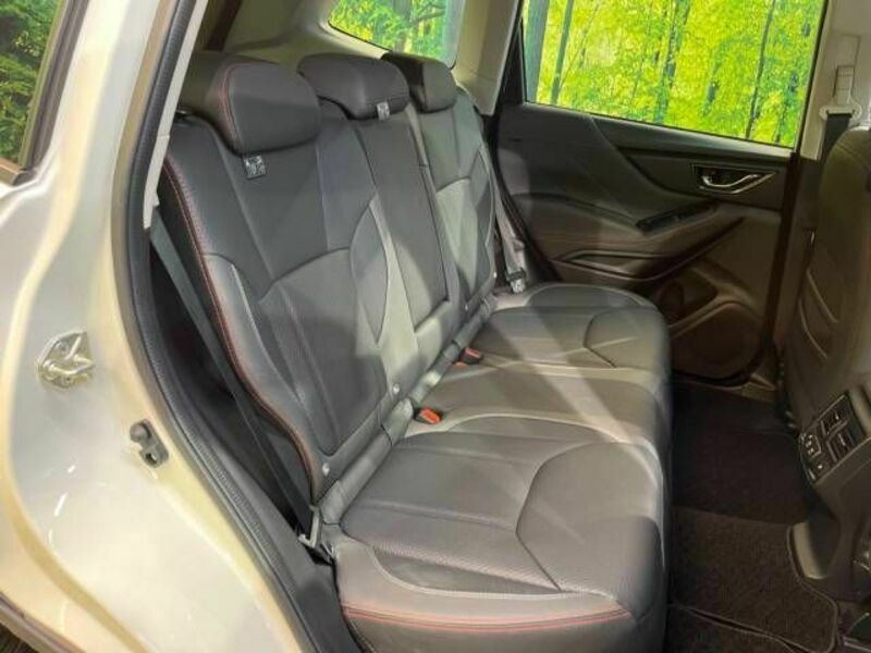 FORESTER-9