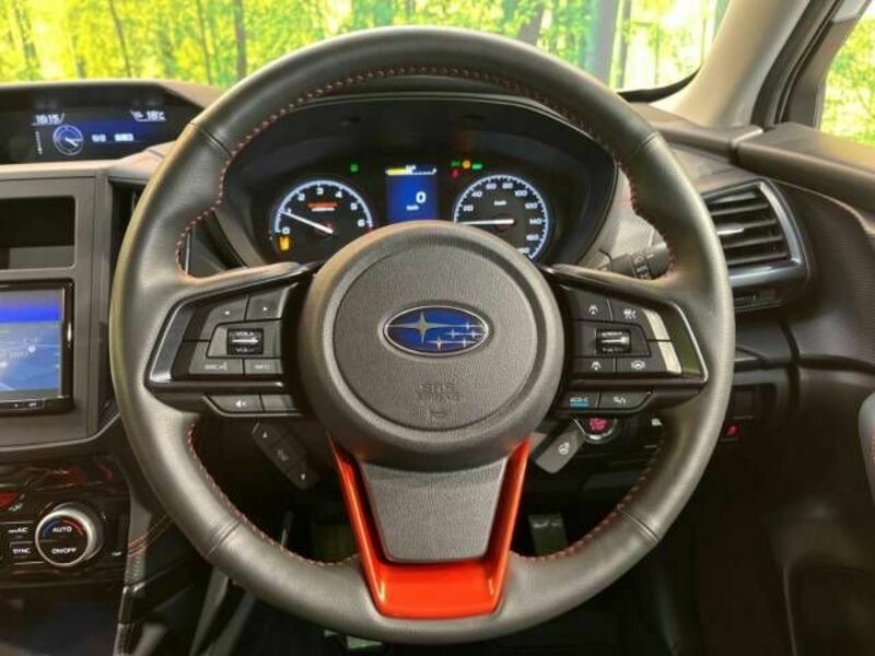 FORESTER-11