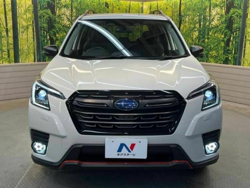 FORESTER-14