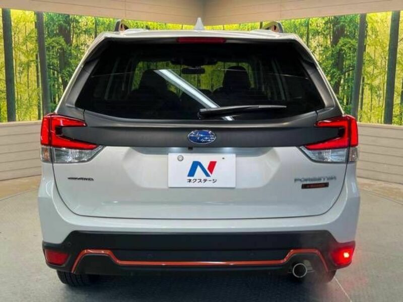 FORESTER-15