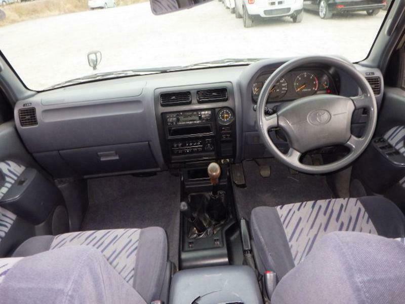 LAND CRUISER PRADO-8