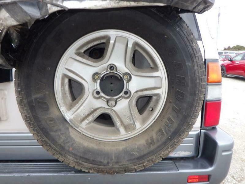 LAND CRUISER PRADO-26