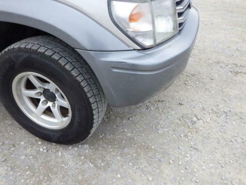 LAND CRUISER PRADO-33