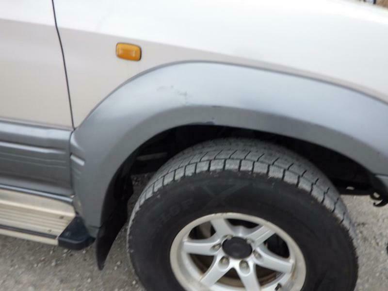 LAND CRUISER PRADO-34