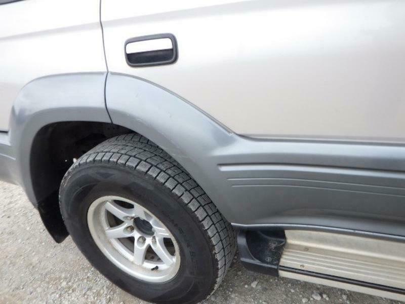 LAND CRUISER PRADO-36