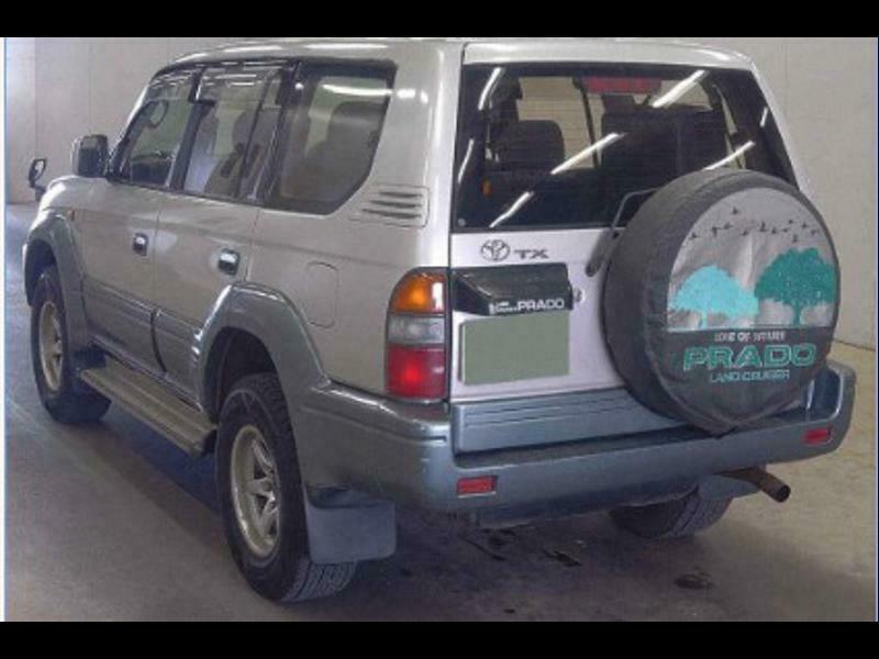 LAND CRUISER PRADO-39