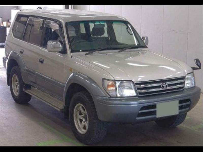 LAND CRUISER PRADO-40