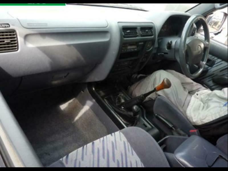 LAND CRUISER PRADO-41