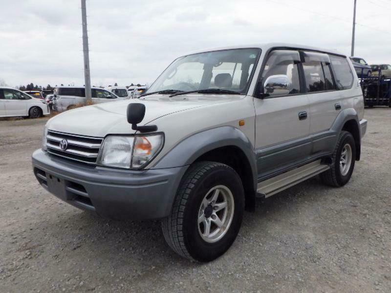 LAND CRUISER PRADO-42