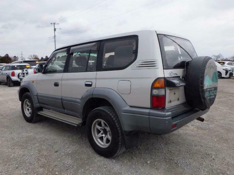 LAND CRUISER PRADO-45